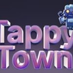 Tappy Town в Tapswap запущен!