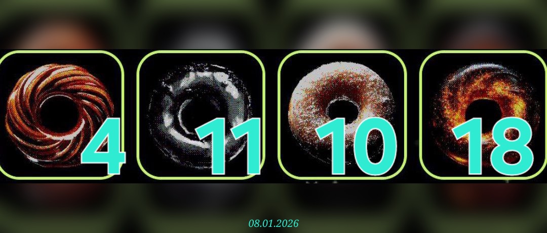 изображение для 🟢 #Donot Комбо 08.01