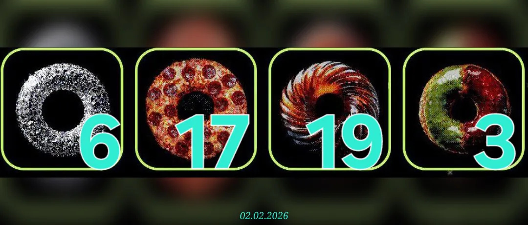 изображение для 🟢 #Donot Комбо 02.02