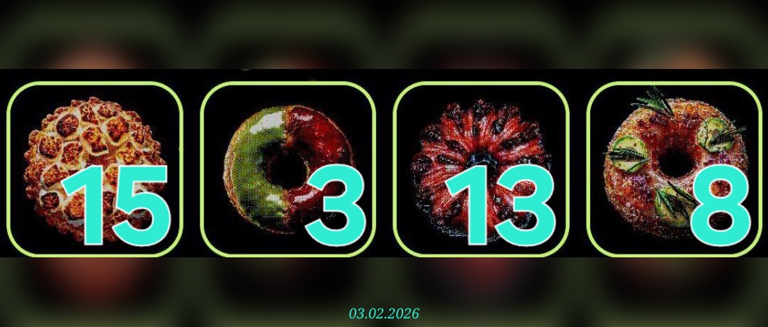 изображение для 🟢 #Donot Комбо 03.02