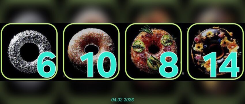 изображение для 🟢 #Donot Комбо 04.02