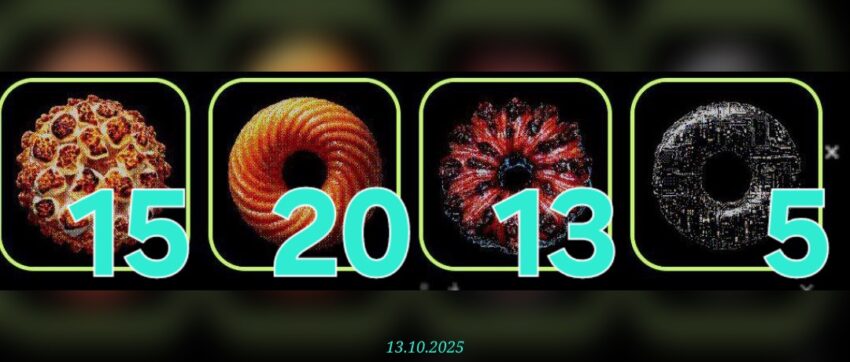 изображение для 🟢 #Donot Комбо 13.10