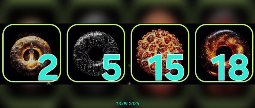 изображение для 🟢 #Donot Комбо 13.09