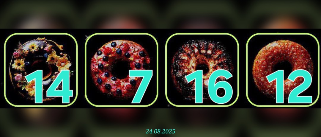 изображение для 🟢 #Donot Комбо 24.08