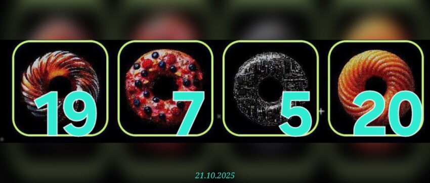 изображение для 🟢 #Donot Комбо 21.10