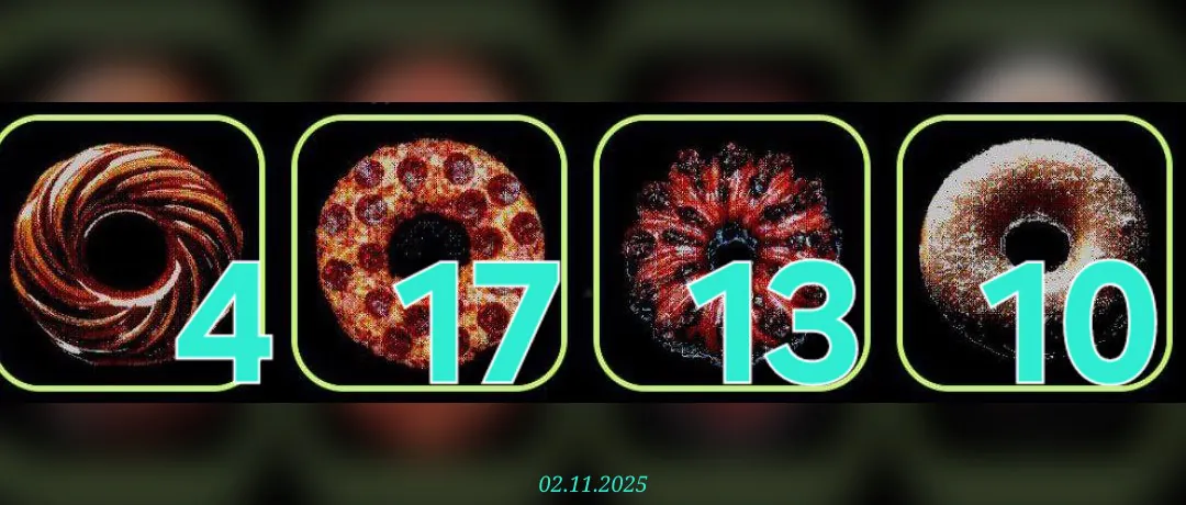 изображение для 🟢 #Donot Комбо 02.11