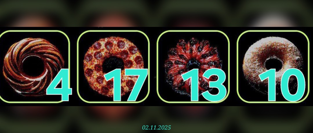 изображение для 🟢 #Donot Комбо 02.11