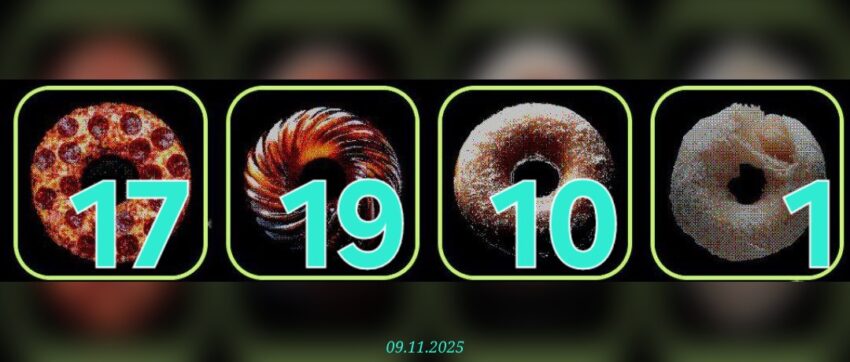 изображение для 🟢 #Donot Комбо 09.11