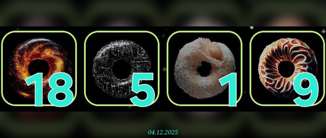 изображение для 🟢 #Donot Комбо 04.12