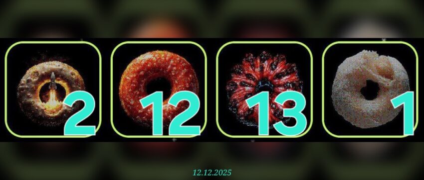 изображение для 🟢 #Donot Комбо 12.12