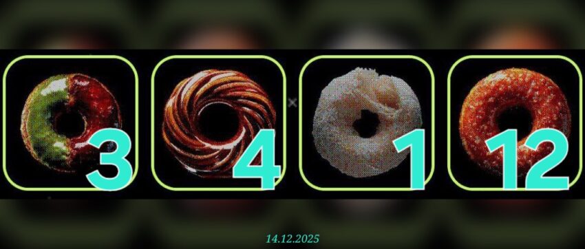 изображение для 🟢 #Donot Комбо 14.12