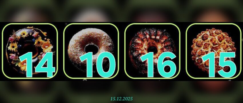 изображение для 🟢 #Donot Комбо 15.12