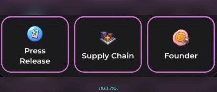 изображение для 🟢 #Dropee Комбо 18.01