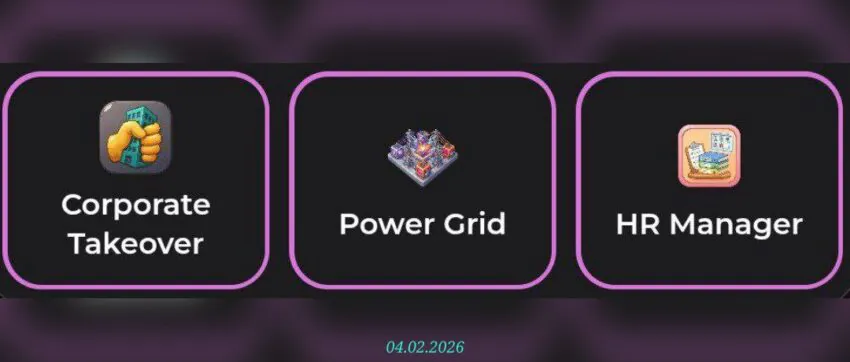 изображение для 🟢 #Dropee Комбо 04.02