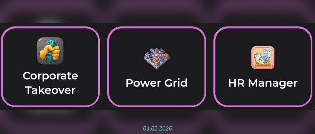 изображение для 🟢 #Dropee Комбо 04.02