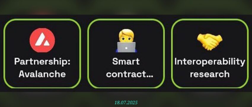 изображение для 🟢 #Dropee Комбо 18.07