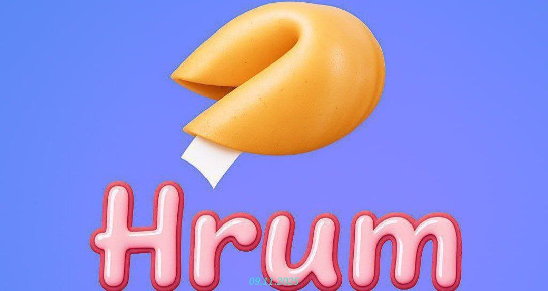 изображение для 🟢 #Hrum Цитата 09.11