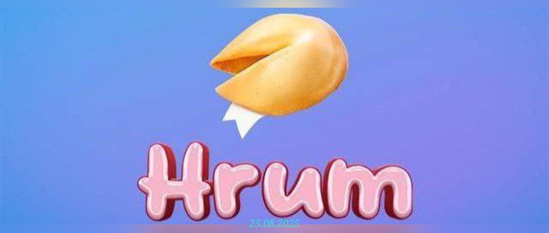изображение для 🟢 #Hrum Цитата 24.08