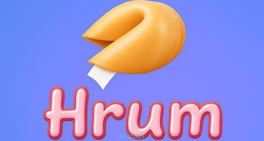 изображение для 🟢 #Hrum Цитата 12.12