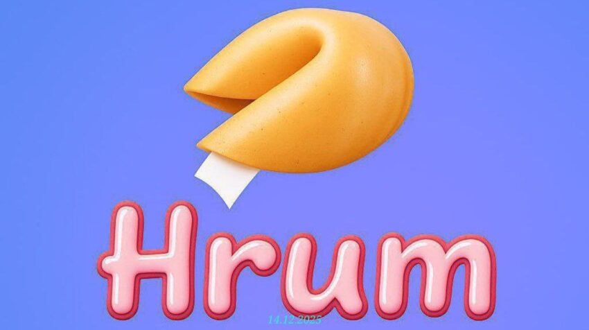 изображение для 🟢 #Hrum Цитата 14.12