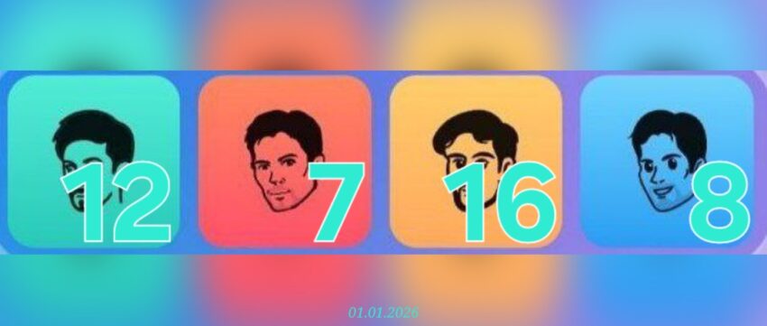 изображение для 🟢 #Major Пазл 01.01