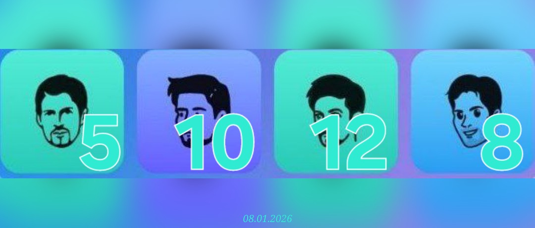 изображение для 🟢 #Major Пазл 08.01