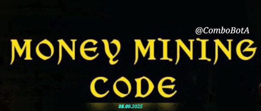 изображение для 🟢 #MoneyMining Код 13.10