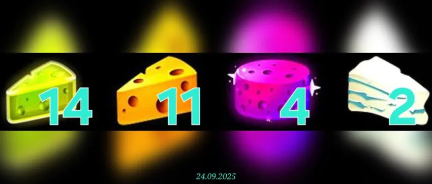 изображение для 🟢 #Mouse Комбо 24.09