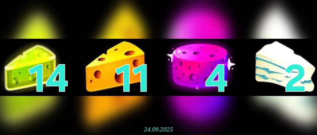 изображение для 🟢 #Mouse Комбо 24.09