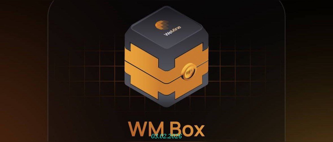 изображение для 🟢 #WeMine Код 03.02