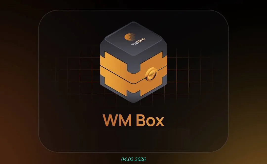 изображение для 🟢 #WeMine Код 04.02